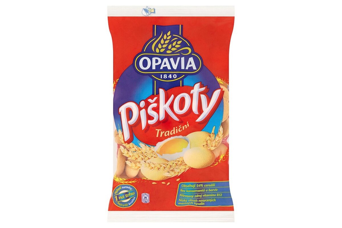 Piškóty detské 120 g