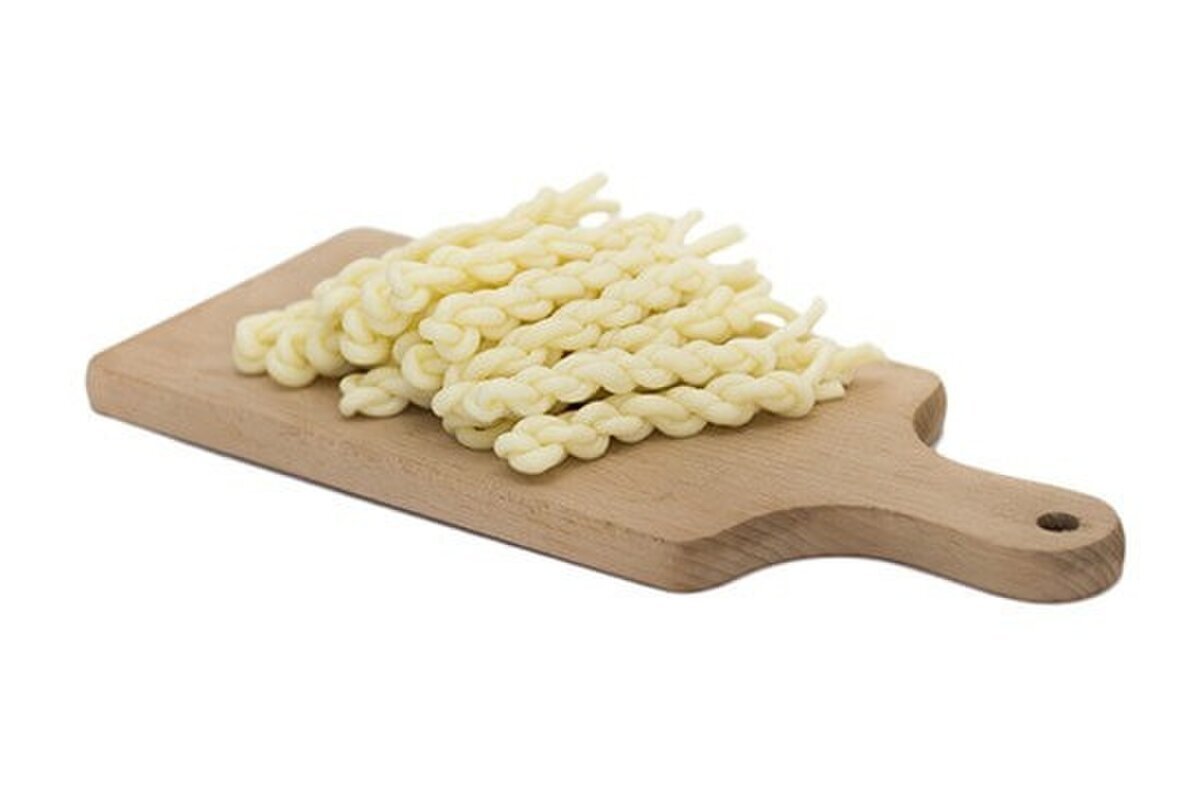 Syr nite neúdené 100 g