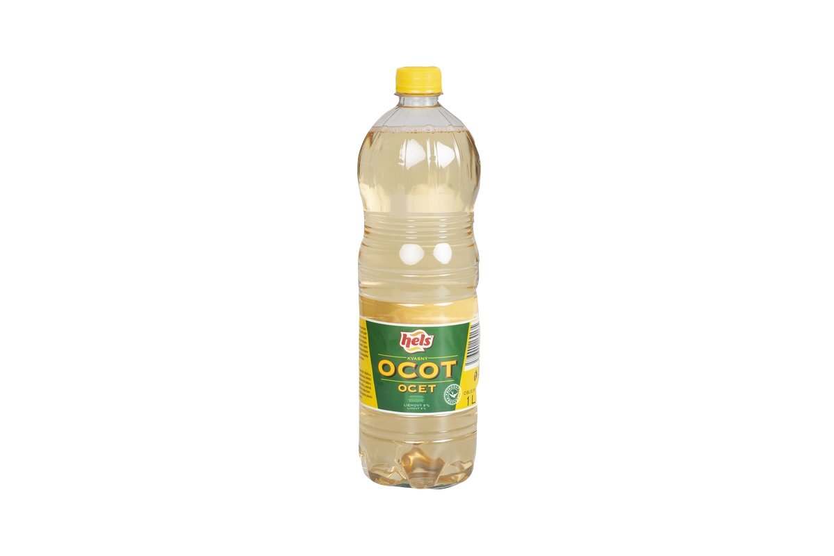 Ocot 8 % 1 l KS
