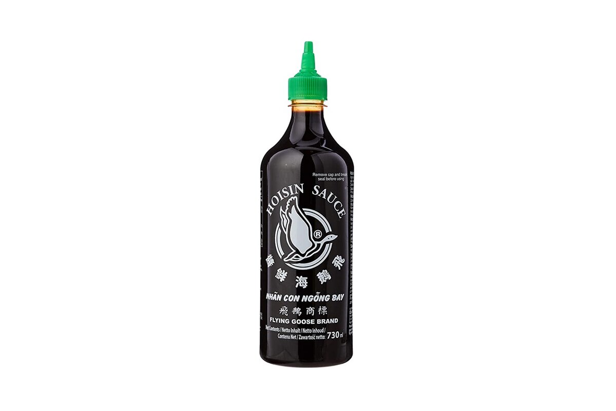 Hoisin omáčka 730 ml