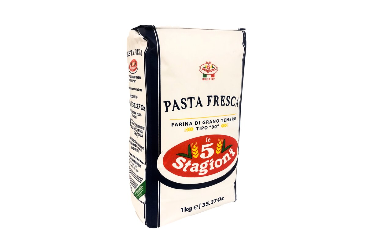 Múka na cestoviny "00" Pasta Fresca 1 kg