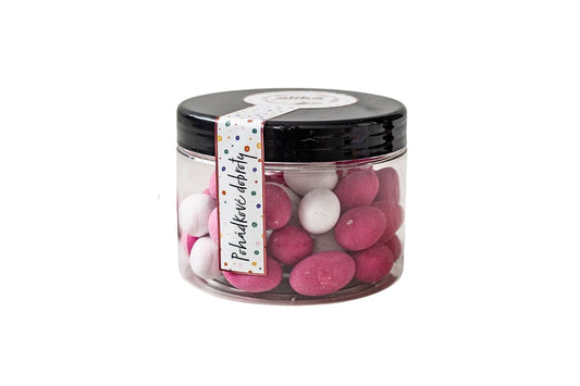 Mandle v čokoláde Vienna 300 g