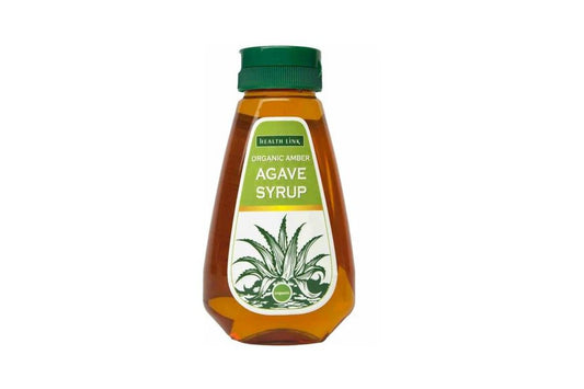 Sirup BIO agávový 250 ml  49-7