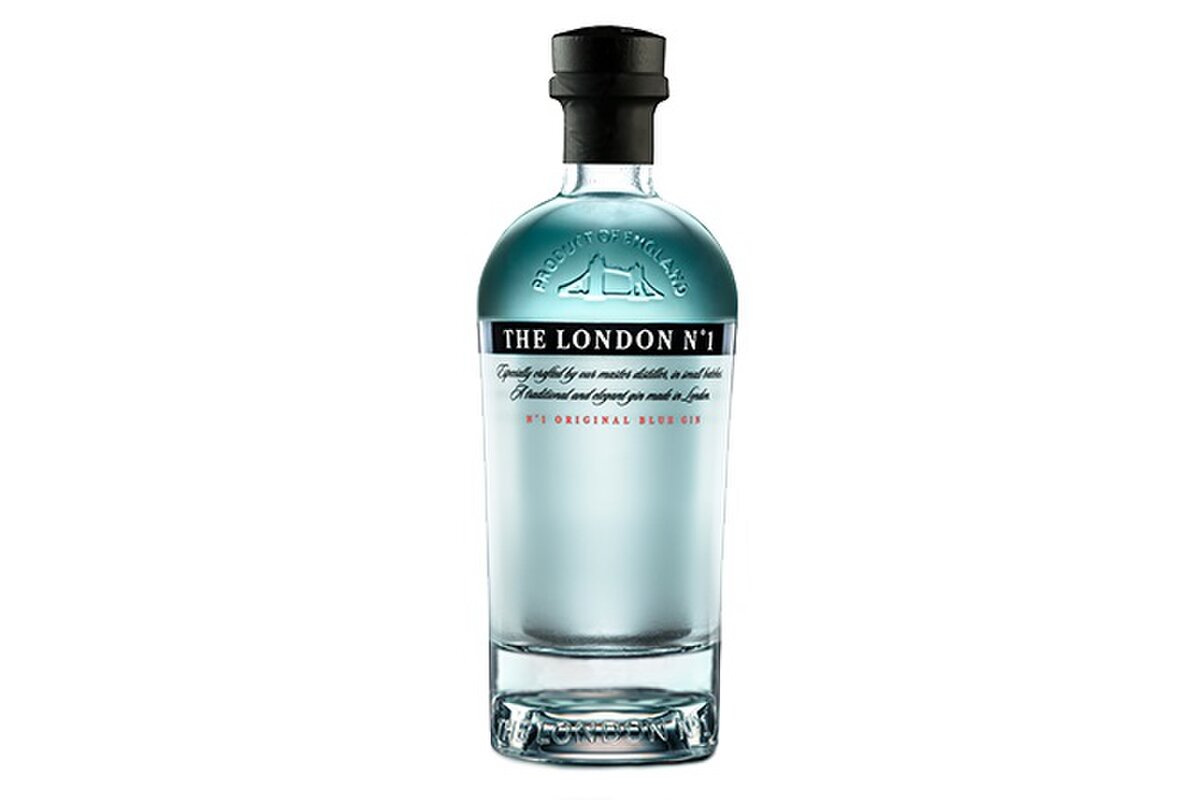 London Gin No.1 47%  0,7 l