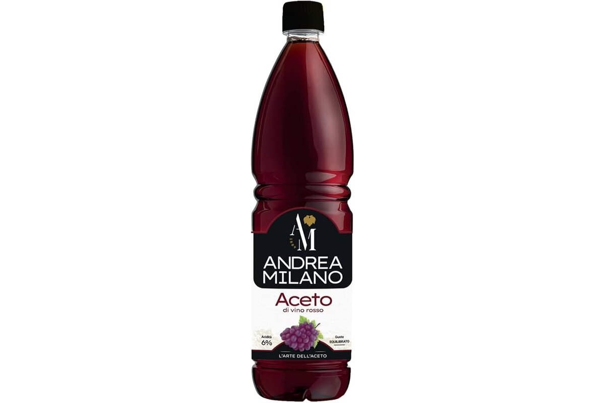 Ocot vínny červený 1l