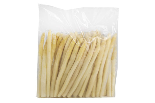 Špargľa biela mrazená 1kg