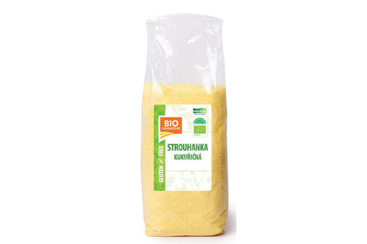 Strúhanka kukuričná 400 g   28-8