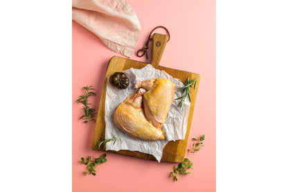 Kuracie prsia kukuričné SUPREME, mrazené, TOP FARM