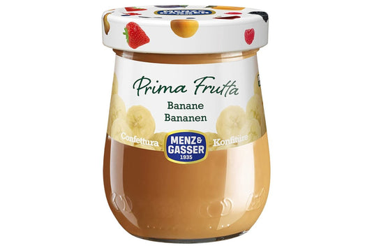 Džem banánový 340 g