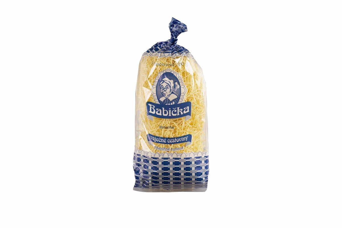 Niťovky od Babičky 300 g  23-2