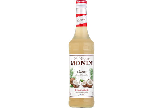 Sirup MONIN Kokosový 1 l
