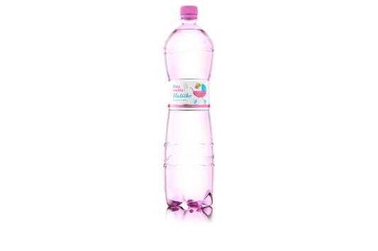 Dojčenská voda Zlatíčko 1,5 l