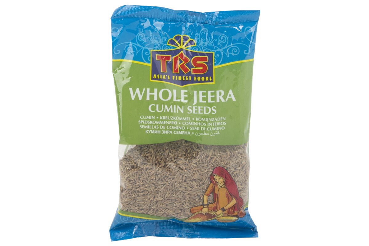 Rímska rasca celá Namaste 100g  54-3