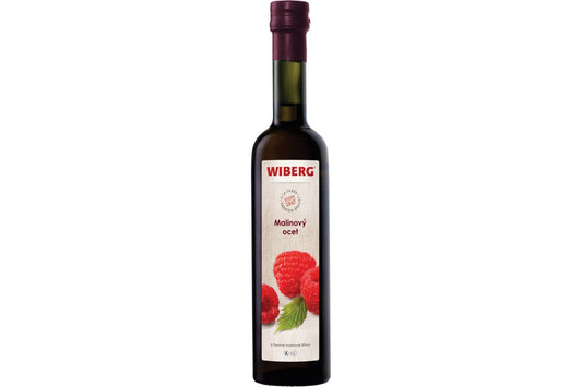Ocot malinový 500 ml, Wiberg