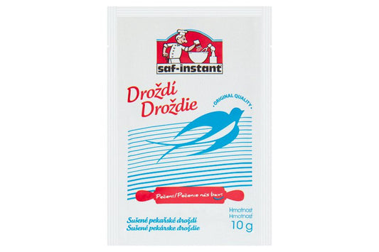 Droždie sušené 7 g