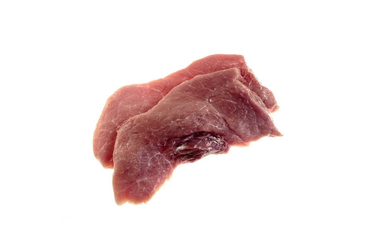 Bravčové stehno bez kosti chladené, ES