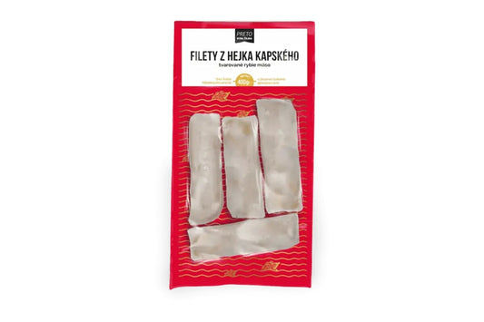 Ryba Filety z hejka kapského 400 g Radoma