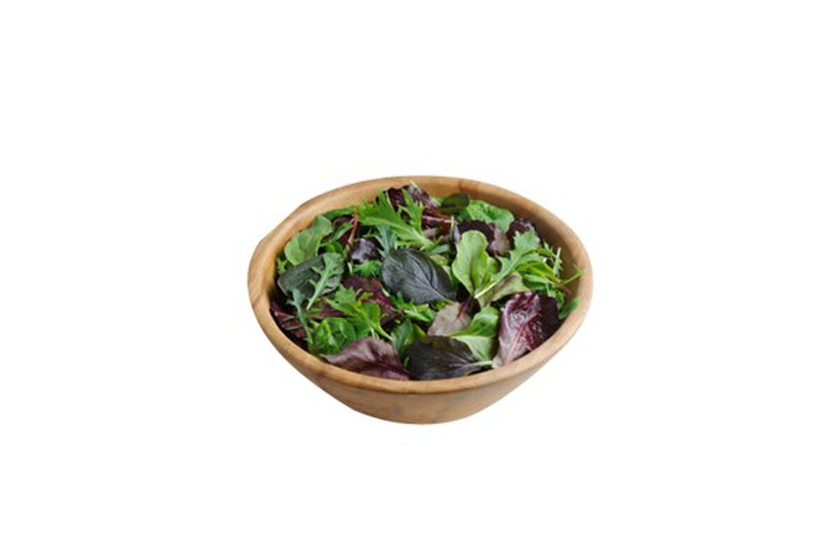 Baby mix 125 g vanička