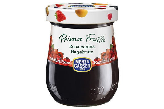 Džem PRIMA FRUTTA šípkový  340 g