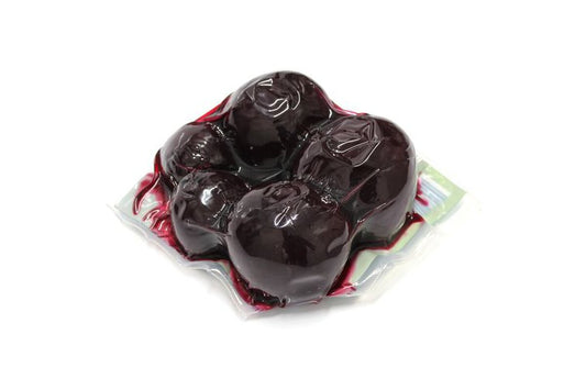 Čistená repa varená 500 g, CZ