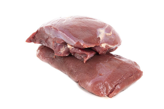 Diviak stehno mrazené cca 1,5 kg