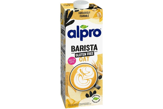 Mlieko ovsené ALPRO BARISTA 1 l