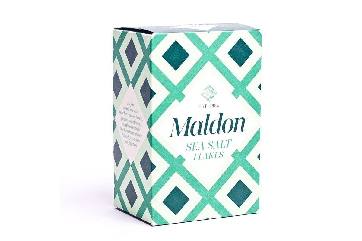 Soľ Maldon 250 g  31-5